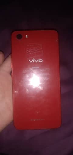 beat phone vivo y83