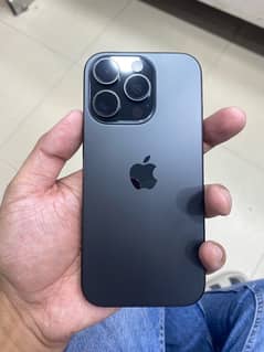 iphone 16pro jv 128gb