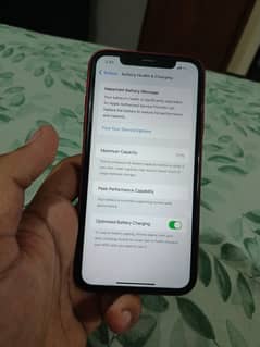 Iphone XR 64GB