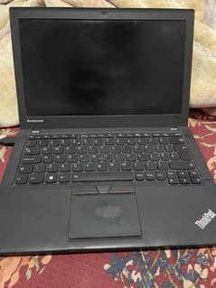 Lenovo Thinkpad laptop