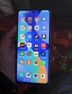 Tecno spark 10 pro