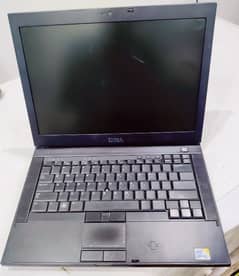 Dell Latitude e6400 core 2 duo 3gb ram 160/250gb hard 0