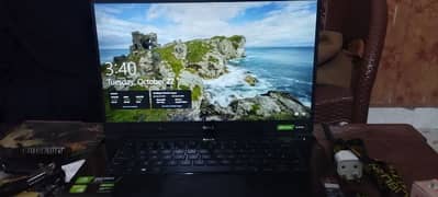 dell precision 5510 with 2gb nvidia graphics card