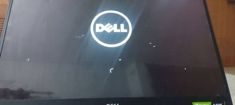 dell precision 5510 with 2gb nvidia graphics card 3