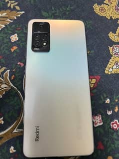 redmi note 11 pro