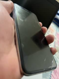 Iphone X 64 GB PTA Approved Excellent condition