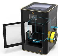 3d printer