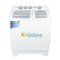 Kenwood Cyclone Semi Automatic