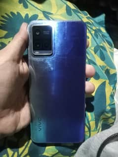 vivo y21a