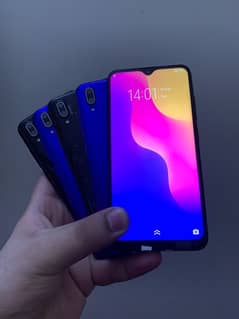 vivo y93s