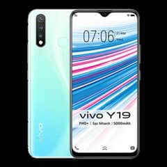 Vivo Y19