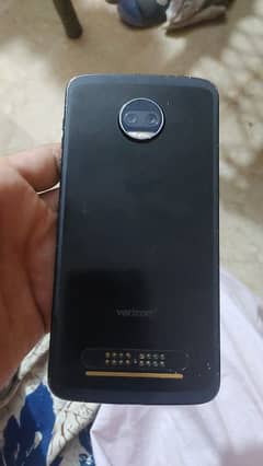 moto z2 force 0