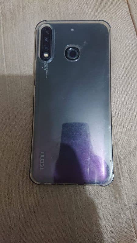 tecno spark4 3 32 mobile OK hai whatsp 03282734462  exchange Karna hai 1