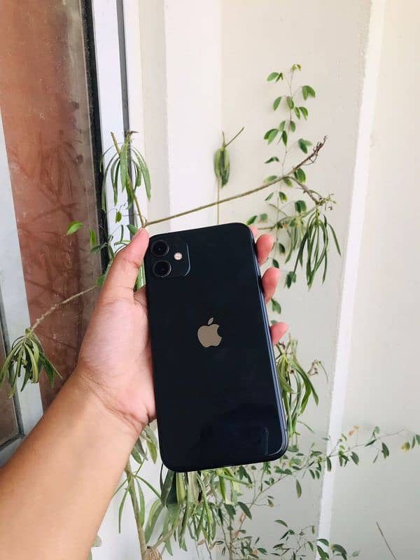 iphone 11 64 gb non pta 2