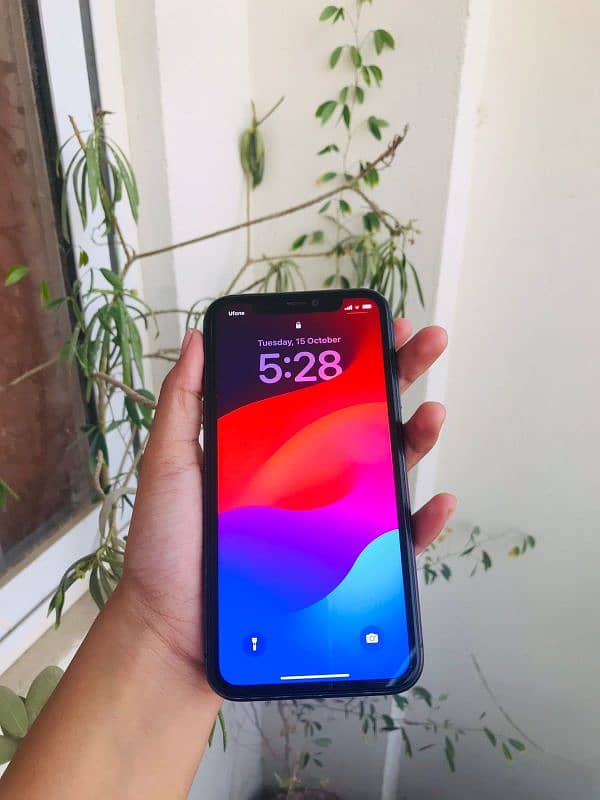 iphone 11 64 gb non pta 4