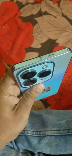 INFINIX HOT 40 PRO