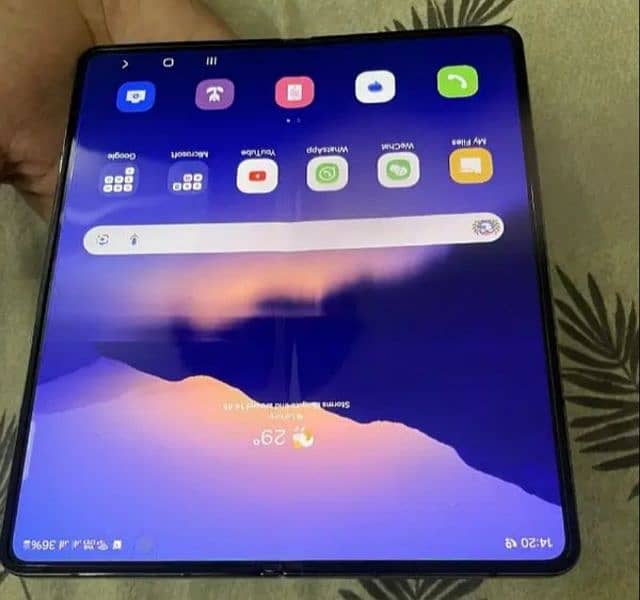 samsung fold 4 pta approved 0