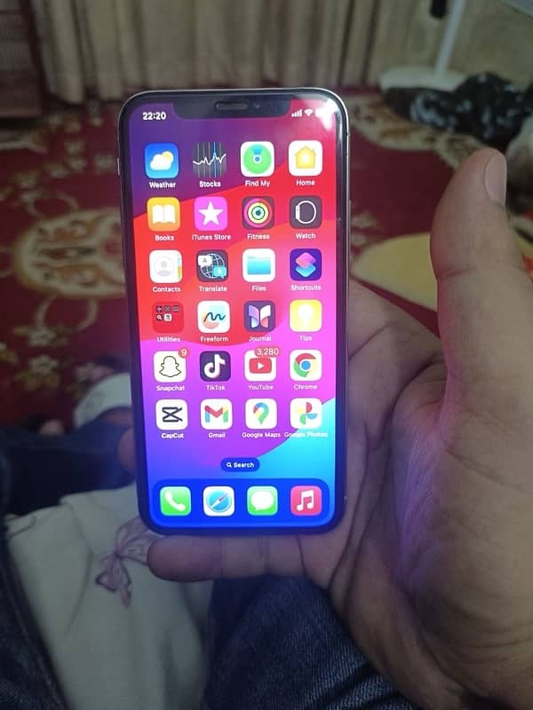 iphone xs 256gb non pta 2