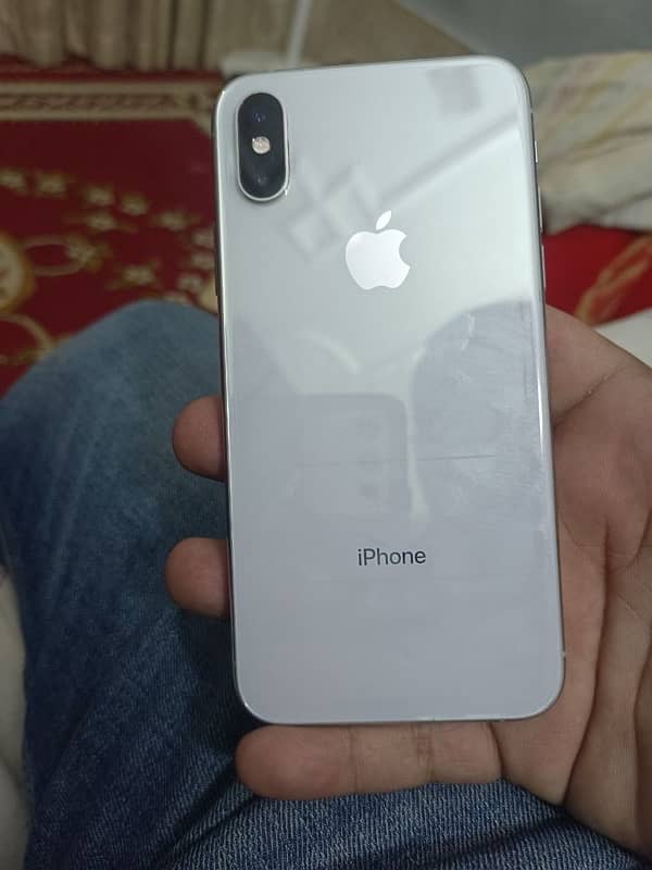 iphone xs 256gb non pta 4