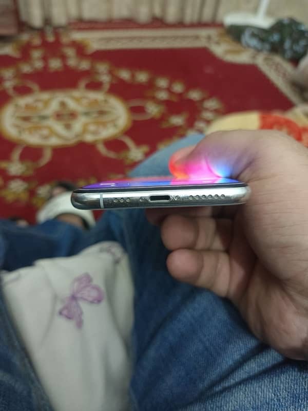 iphone xs 256gb non pta 7