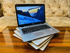 HP ELITEBOOK 840 G3 CORE I5 6TH GENERATION 8GB RAM 256GB M2 SSD 0