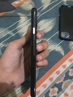 google pixel 4 non PTA 64 gb black color