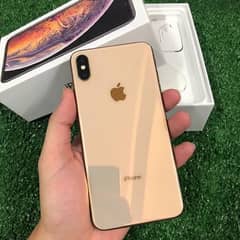 Xs Max 0