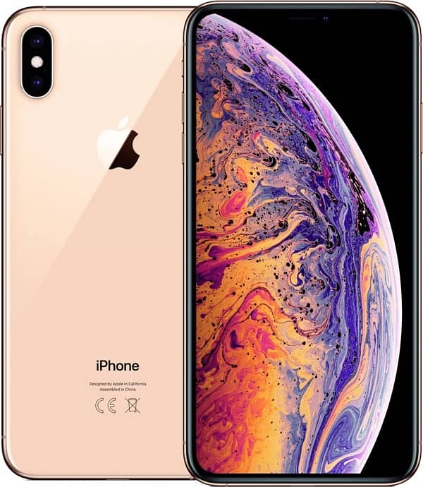 Xs Max 2