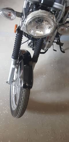 Suzuki Bike 150SE  ZERO MTR  2022 MODEL  2023 Registered