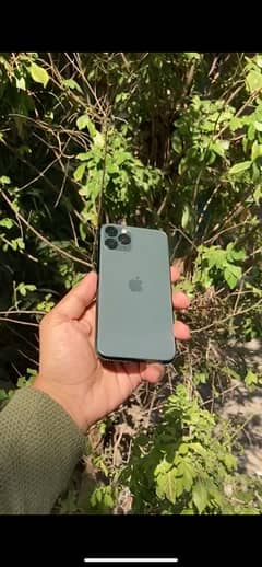 Apple IPhone 11 pro 256gb Pta