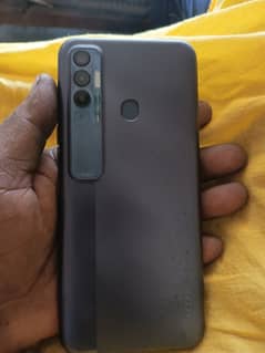 tecno spark 7 pro 4,64