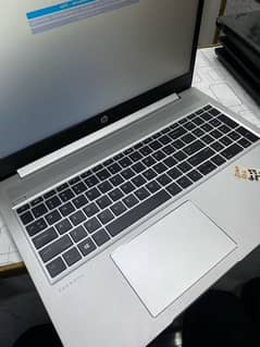 Hp ProBook 450 G7 i5 10th Gen (8/256) 0