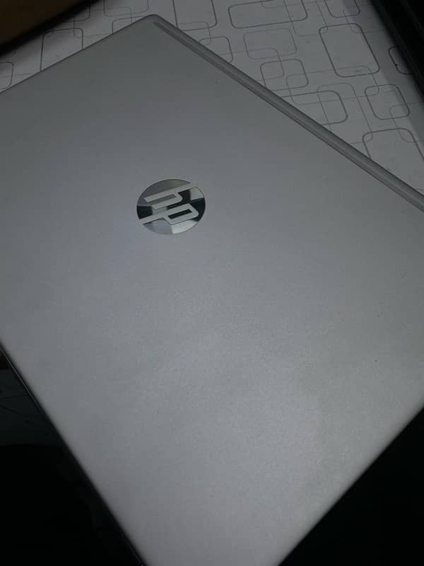 Hp ProBook 450 G7 i5 10th Gen (8/256) 3