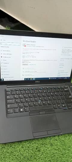 DELL LATITUDE 7480 CORE I5 7TH GENERATION