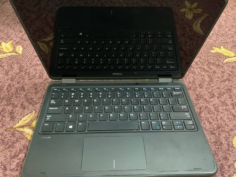 ***DELL LATITUDE 3189 PENTIUM N4200 6th GEN 4GB DDR4 / 128 SSD *** 0