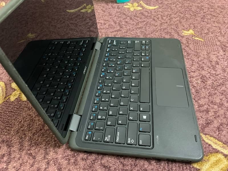 ***DELL LATITUDE 3189 PENTIUM N4200 6th GEN 4GB DDR4 / 128 SSD *** 2