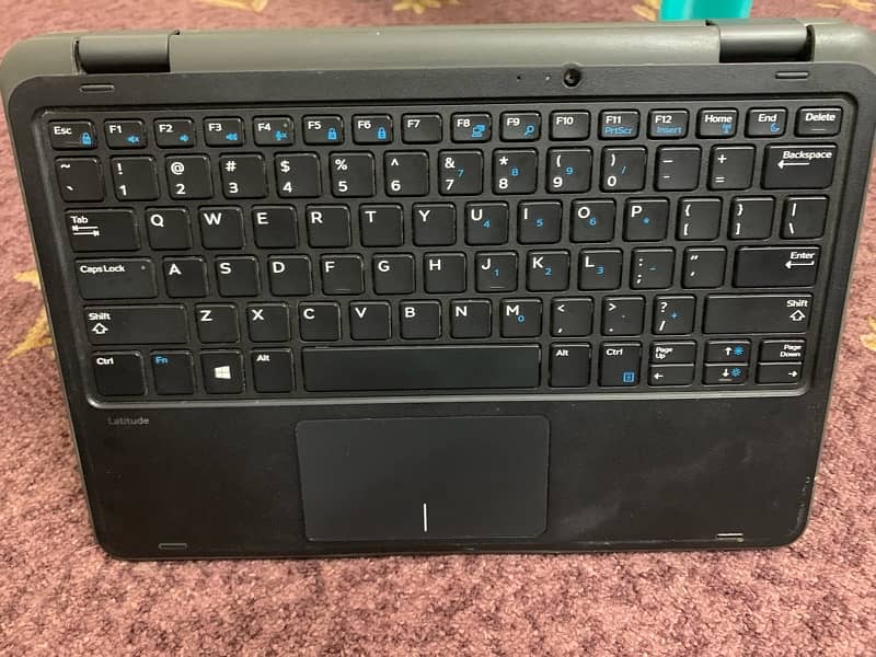 ***DELL LATITUDE 3189 PENTIUM N4200 6th GEN 4GB DDR4 / 128 SSD *** 5