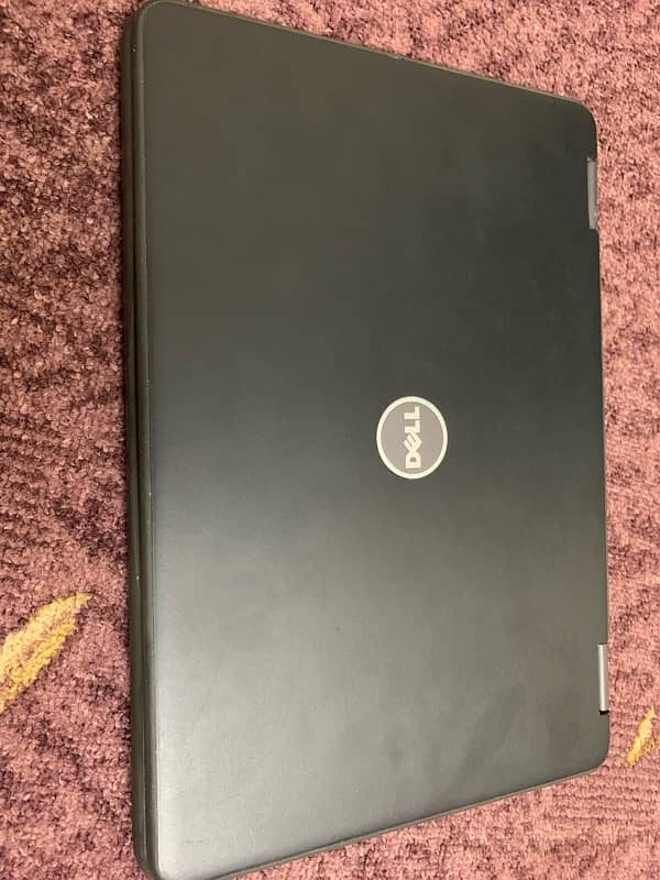 ***DELL LATITUDE 3189 PENTIUM N4200 6th GEN 4GB DDR4 / 128 SSD *** 8