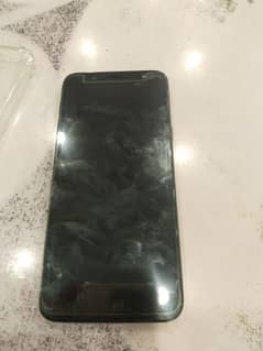 Samsung j6 panel in sall ha