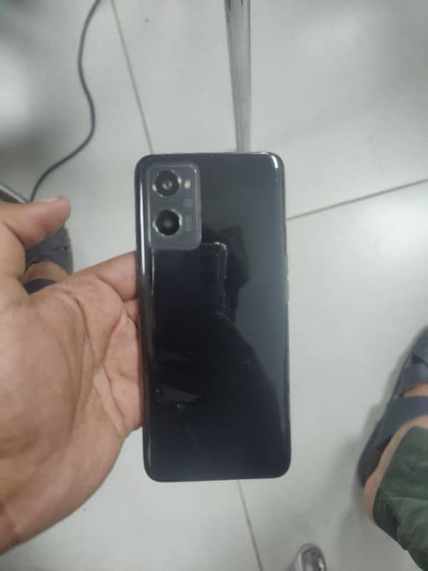 Oppo A96 8+8/128gb 4