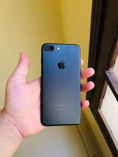 iPhone 7 Plus 256GB (PTA APPROVED)