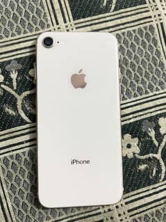 iphone 8 official pta approved 0