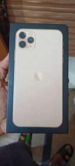 IPHONE 11 PRO MAX PTA APPROVED 0