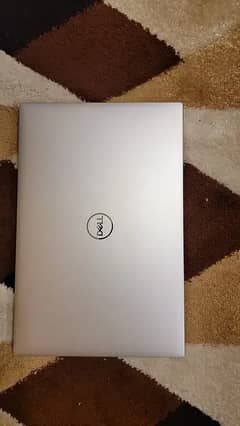 dell laptop core i7 32/512ssd for sale