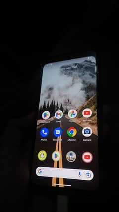 Google pixel 4 xl