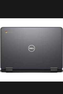 Dell Chromebook 3189