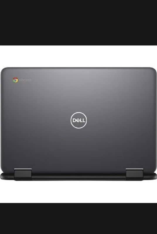 Dell Chromebook 3189 0