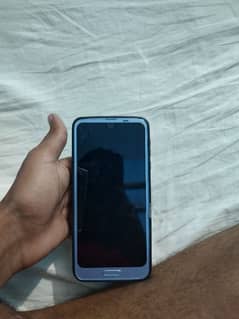 Aquos r2 panel and body 0