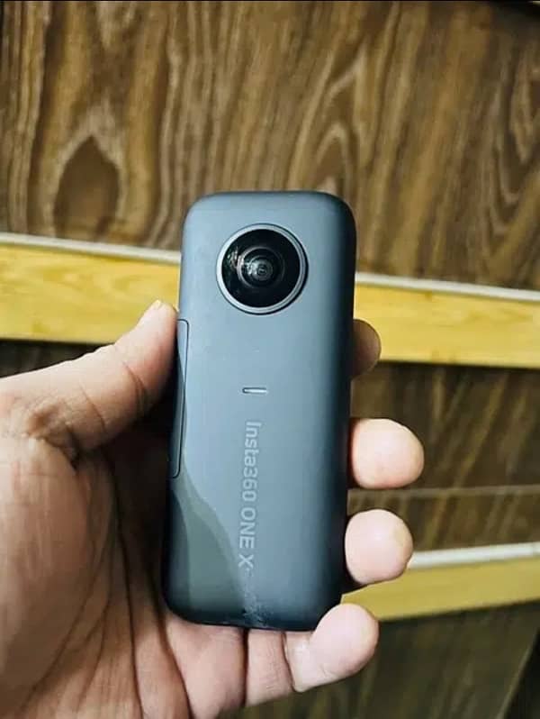 Insta 360 Xone 1