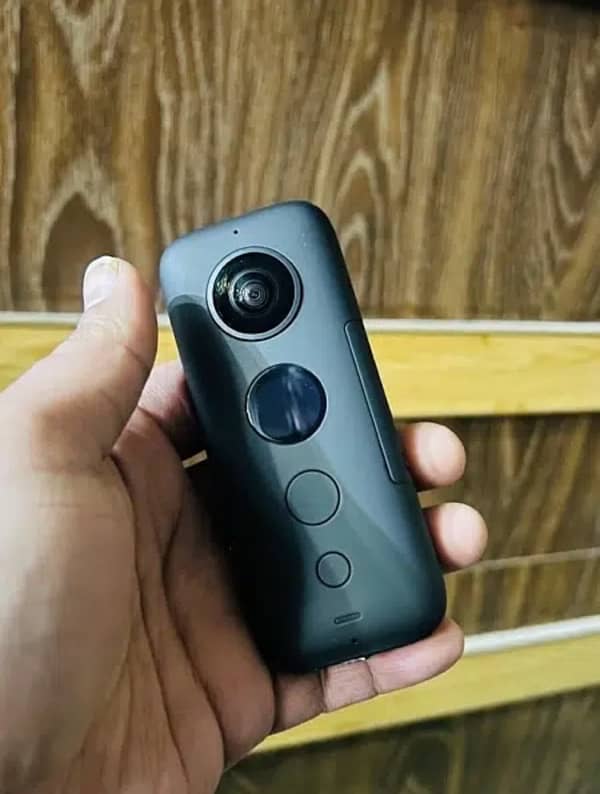 Insta 360 Xone 2